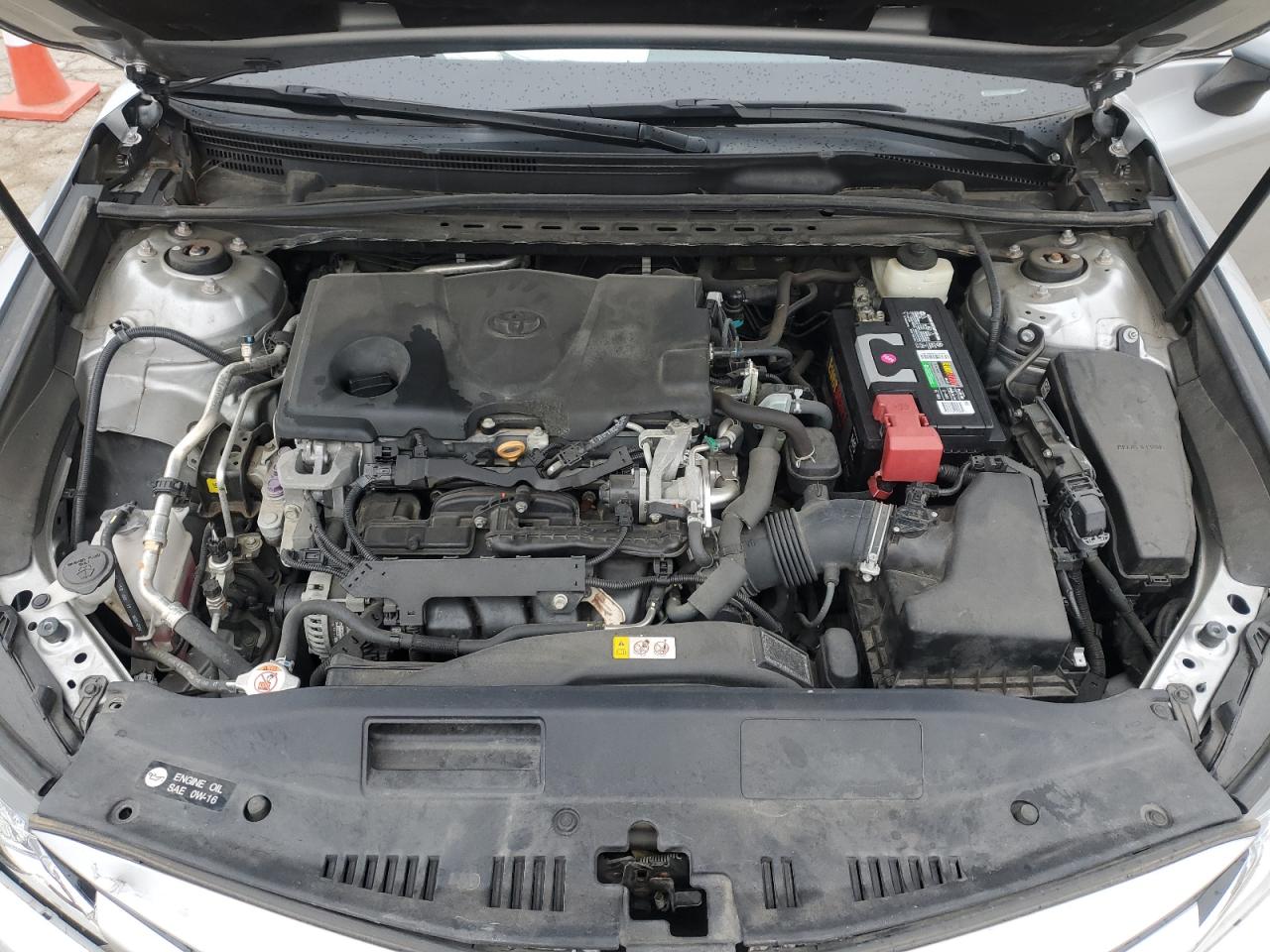 2018 Toyota Camry - Image 12