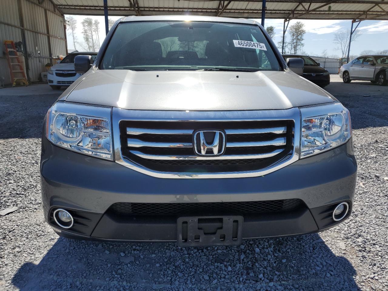 2013 Honda Pilot - Image 5