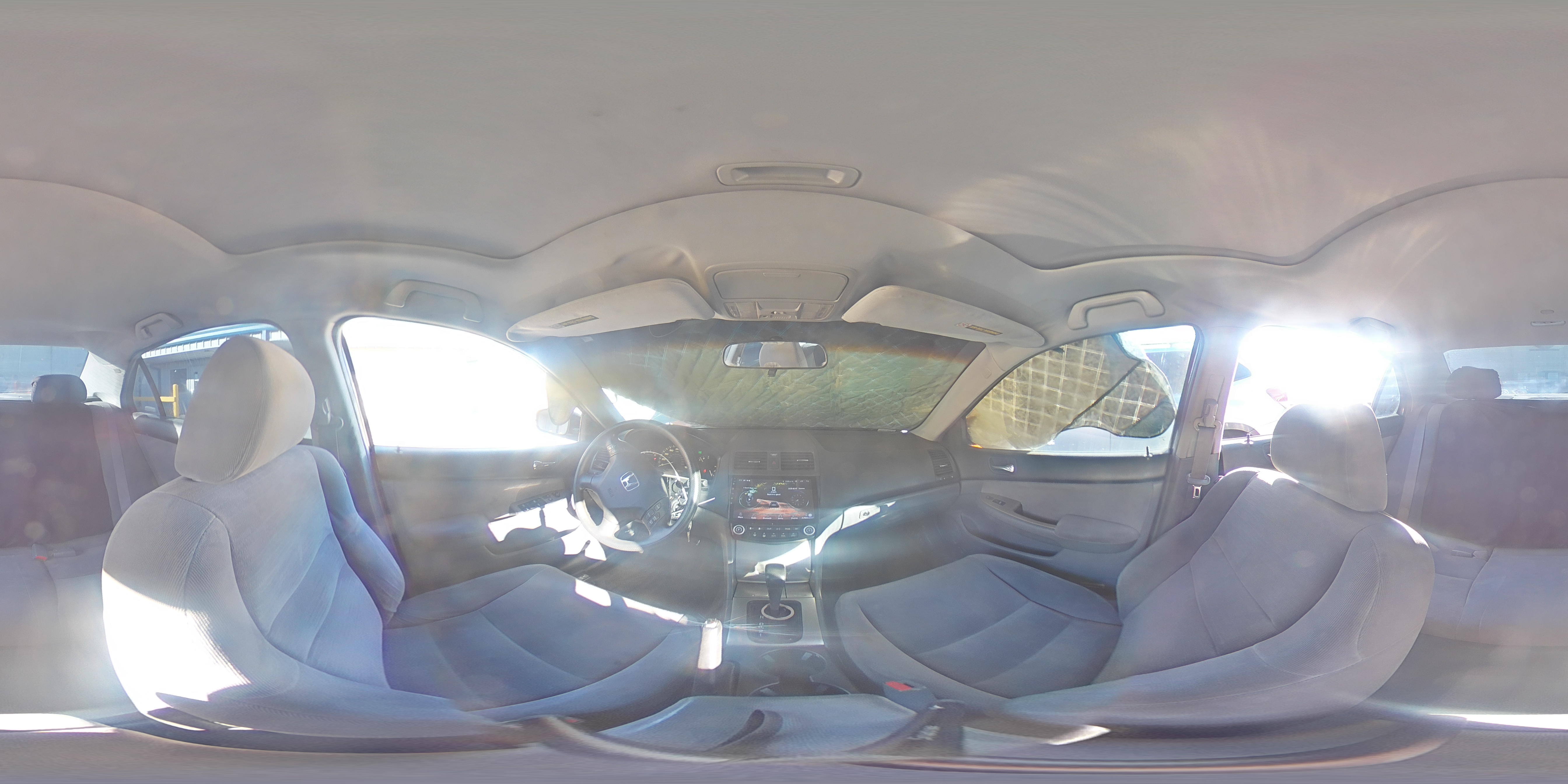 2007 Honda Accord - Image 13