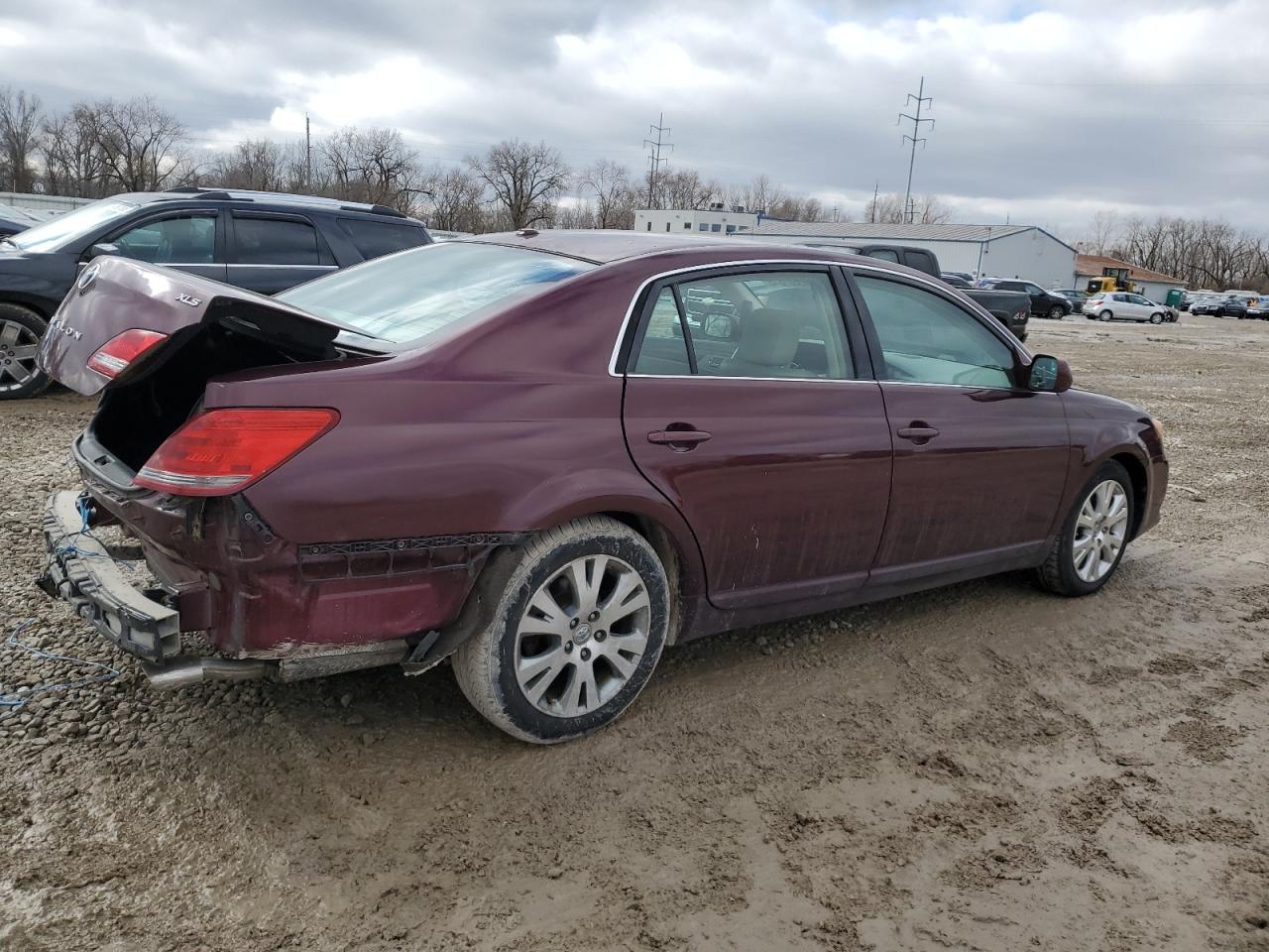 2009 Toyota Avalon - Image 3