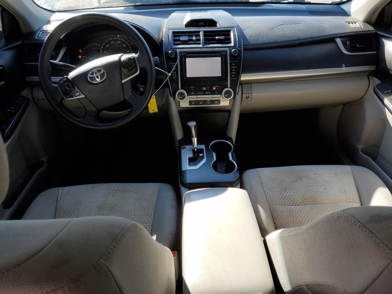 2013 Toyota Camry - Image 8