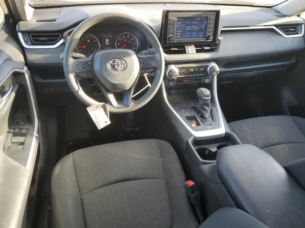 2020 Toyota RAV 4 - Image 8