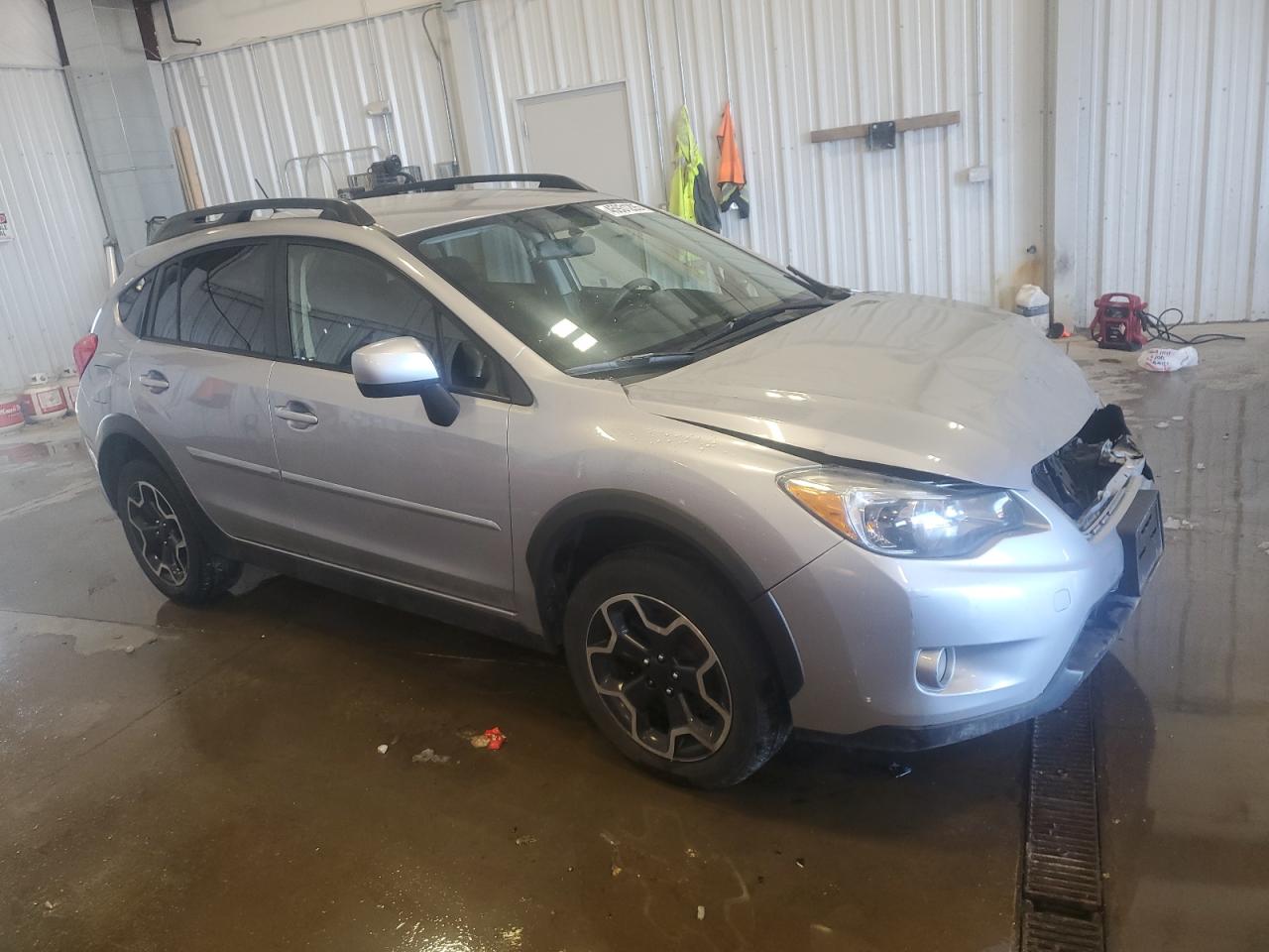 2014 Subaru XV - Image 4