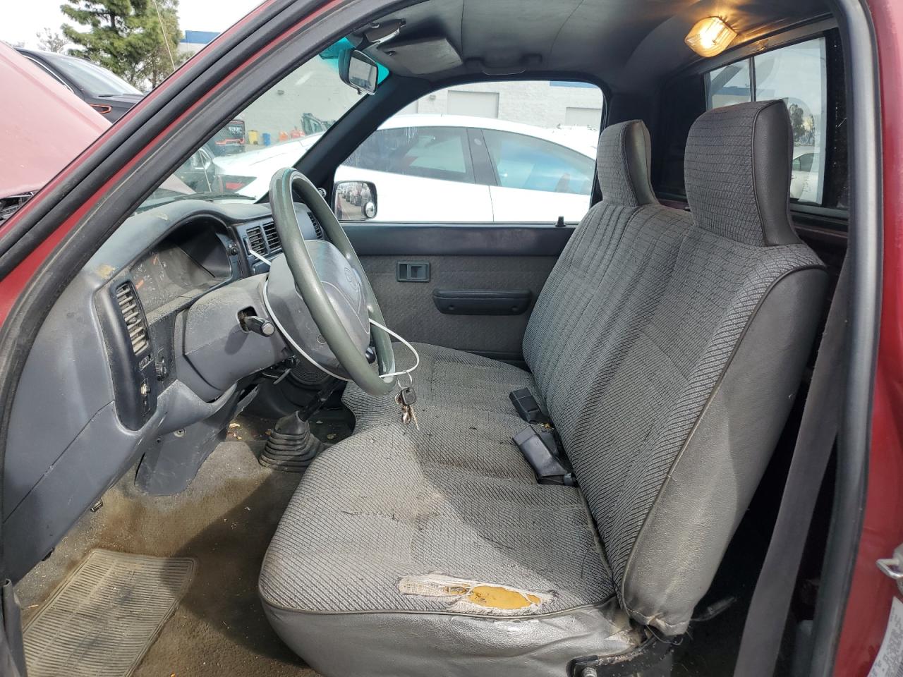 1997 Toyota Tacoma - Image 7