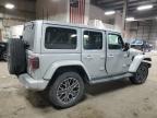 2022 Jeep Wrangler Unlimited Sahara 4Xe for Sale in Des Moines, IA - Undercarriage