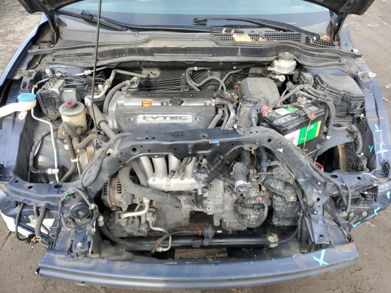 2009 Honda CR-V - Image 12