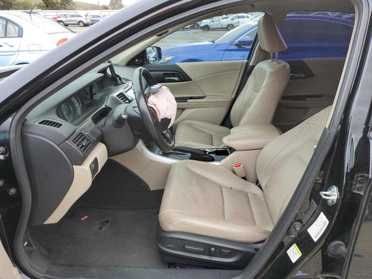2014 Honda Accord - Image 7