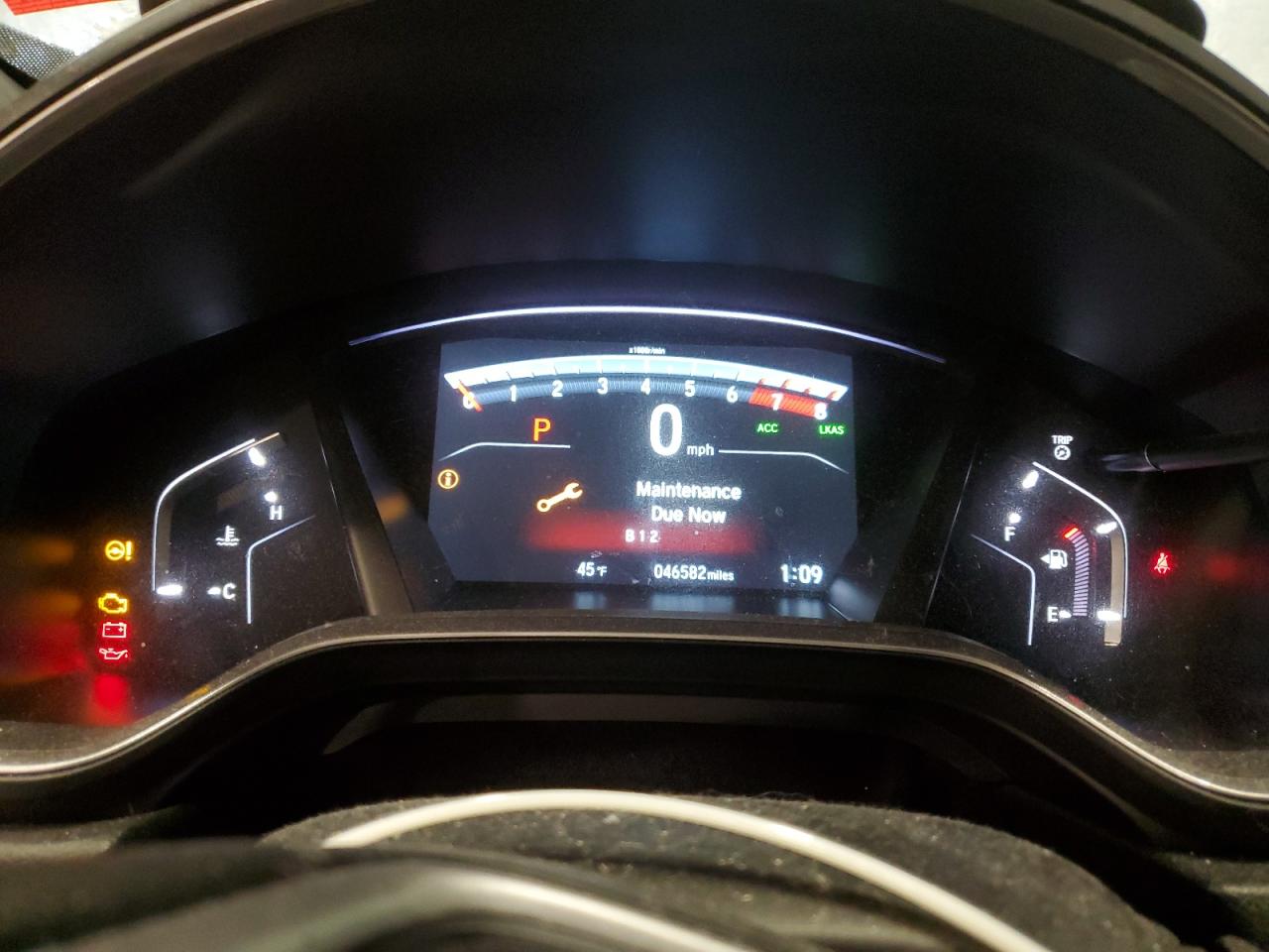 2021 Honda CR-V - Image 9