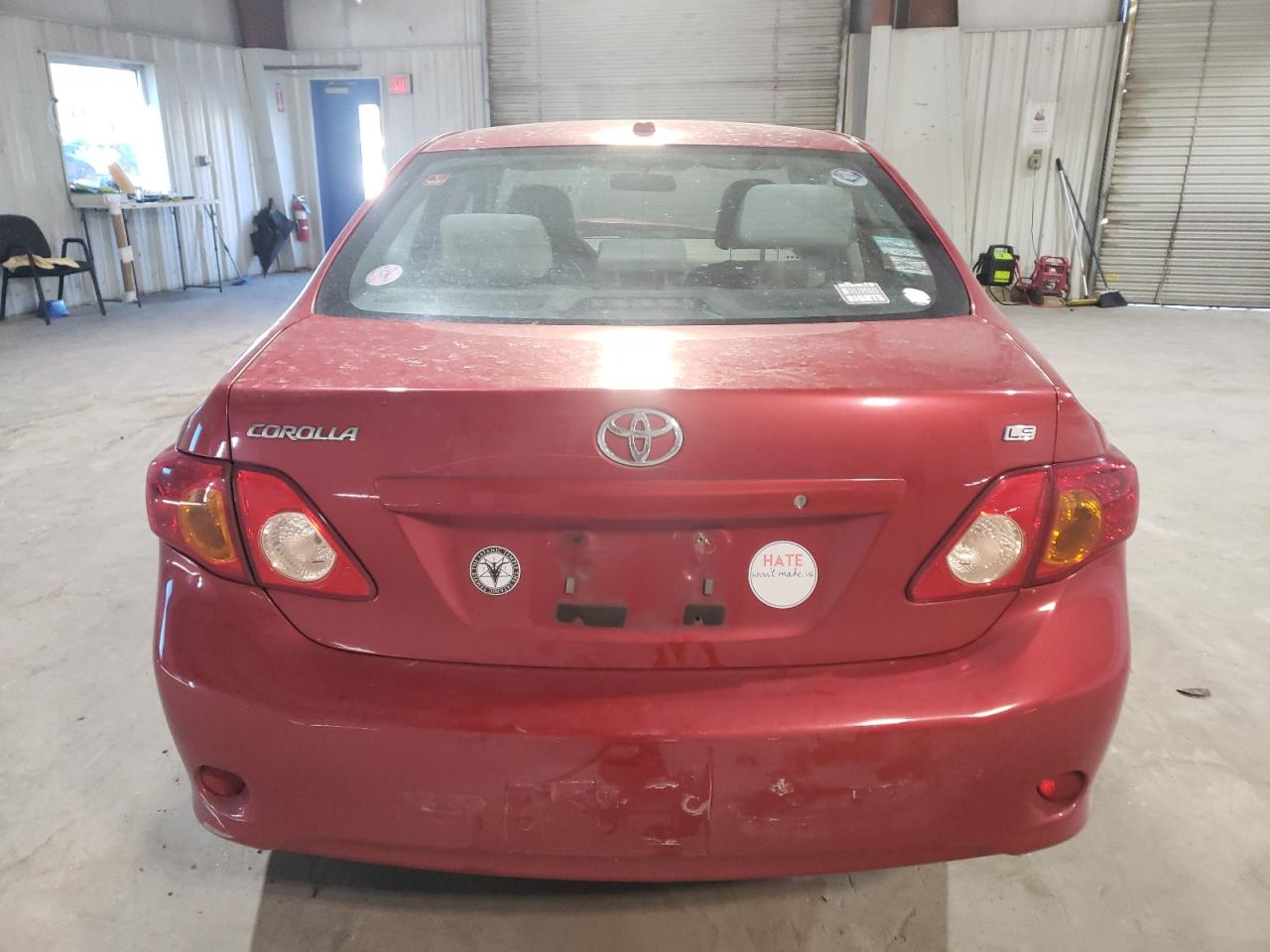 2010 Toyota Corolla - Image 6