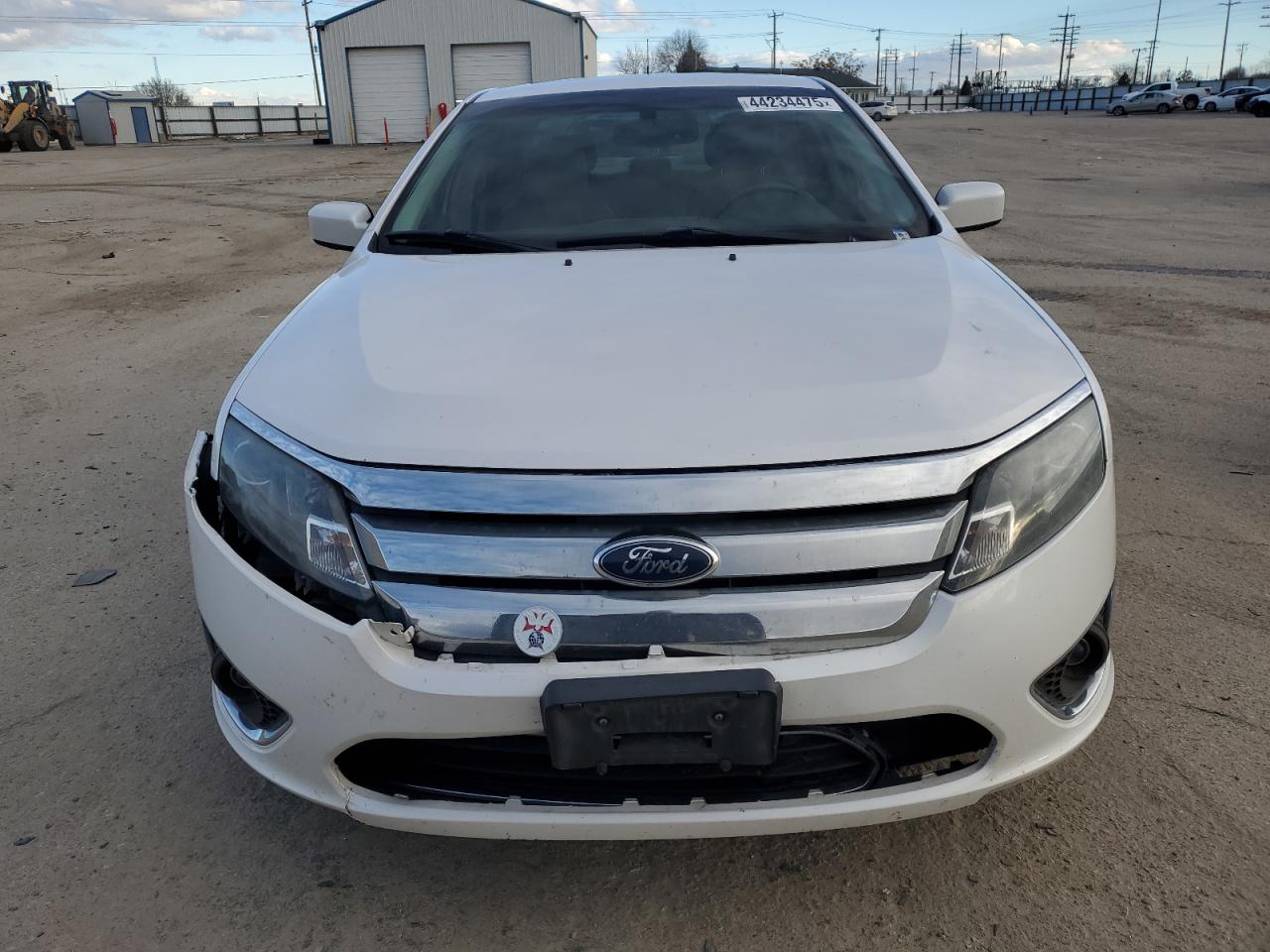 2011 Ford Fusion - Image 5