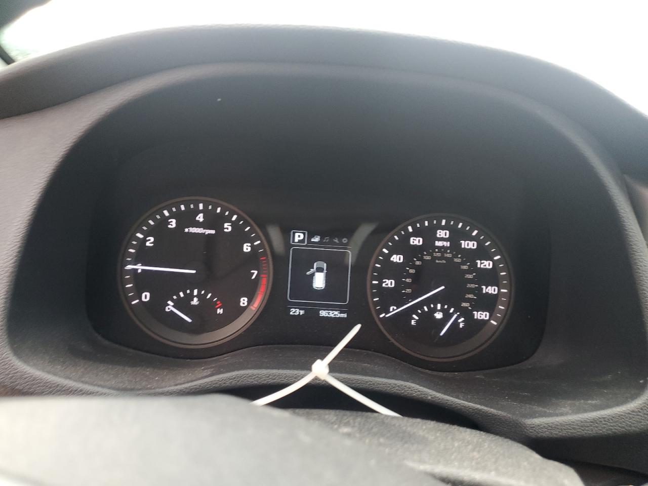 2016 Hyundai Tucson - Image 9