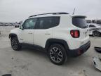 2018 Jeep Renegade Latitude zu verkaufen in Grand Prairie, TX - Front End