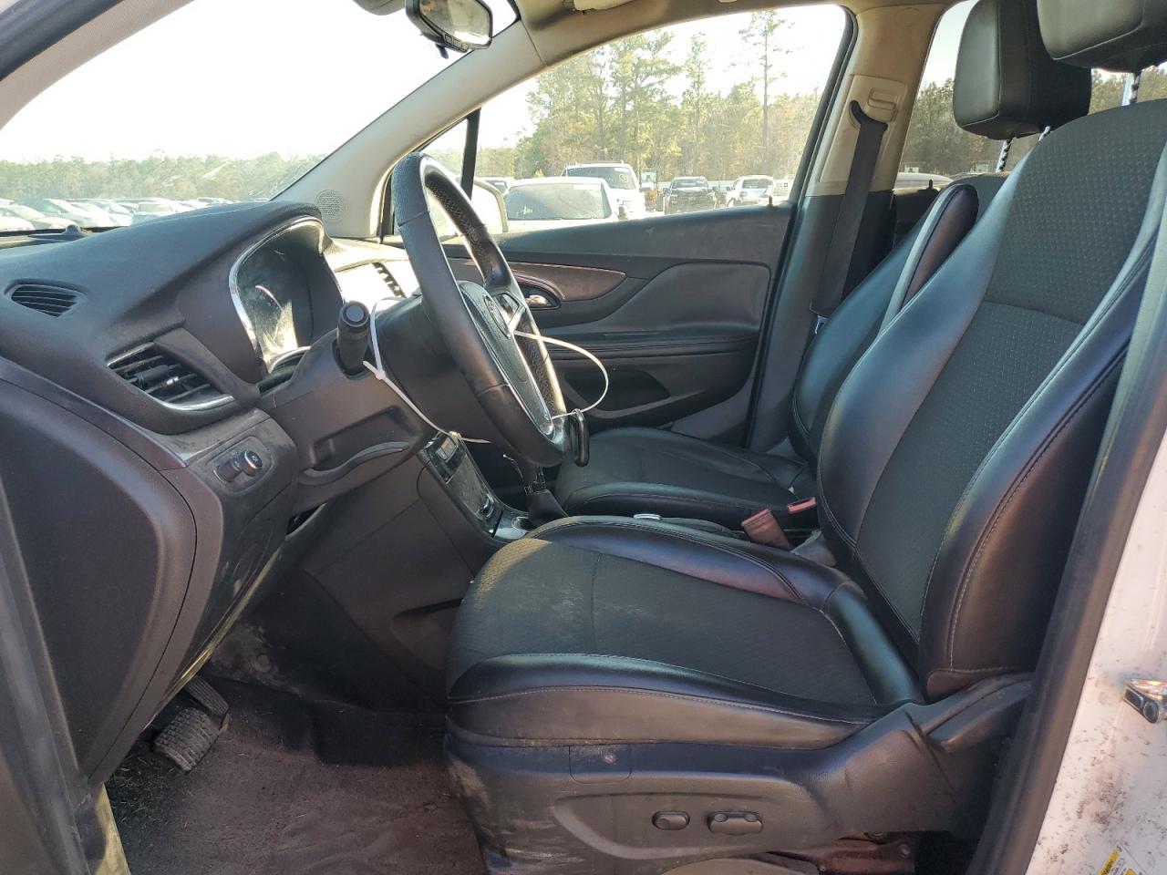 2018 Buick Encore - Image 7