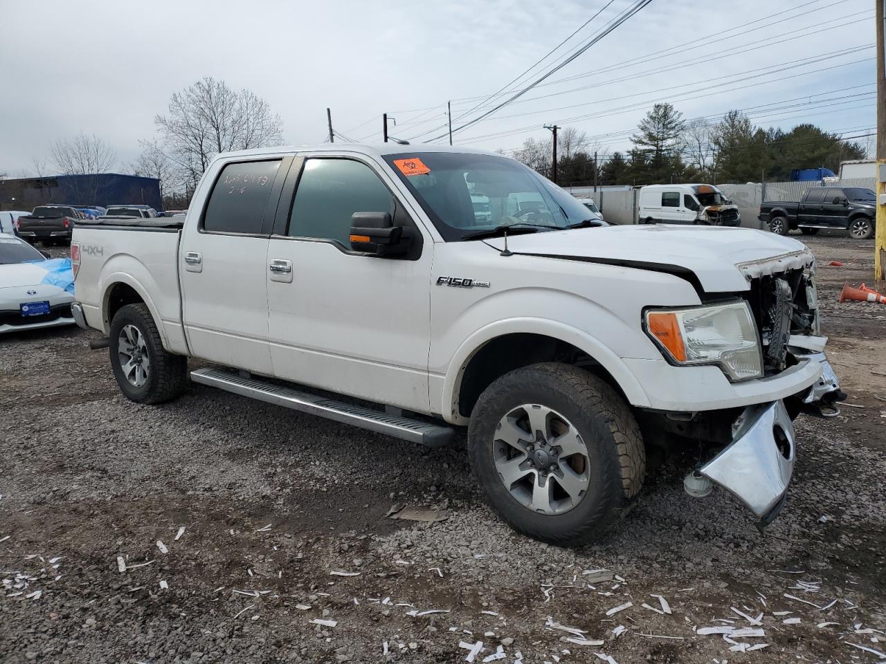 2010 Ford F-150 - Image 4