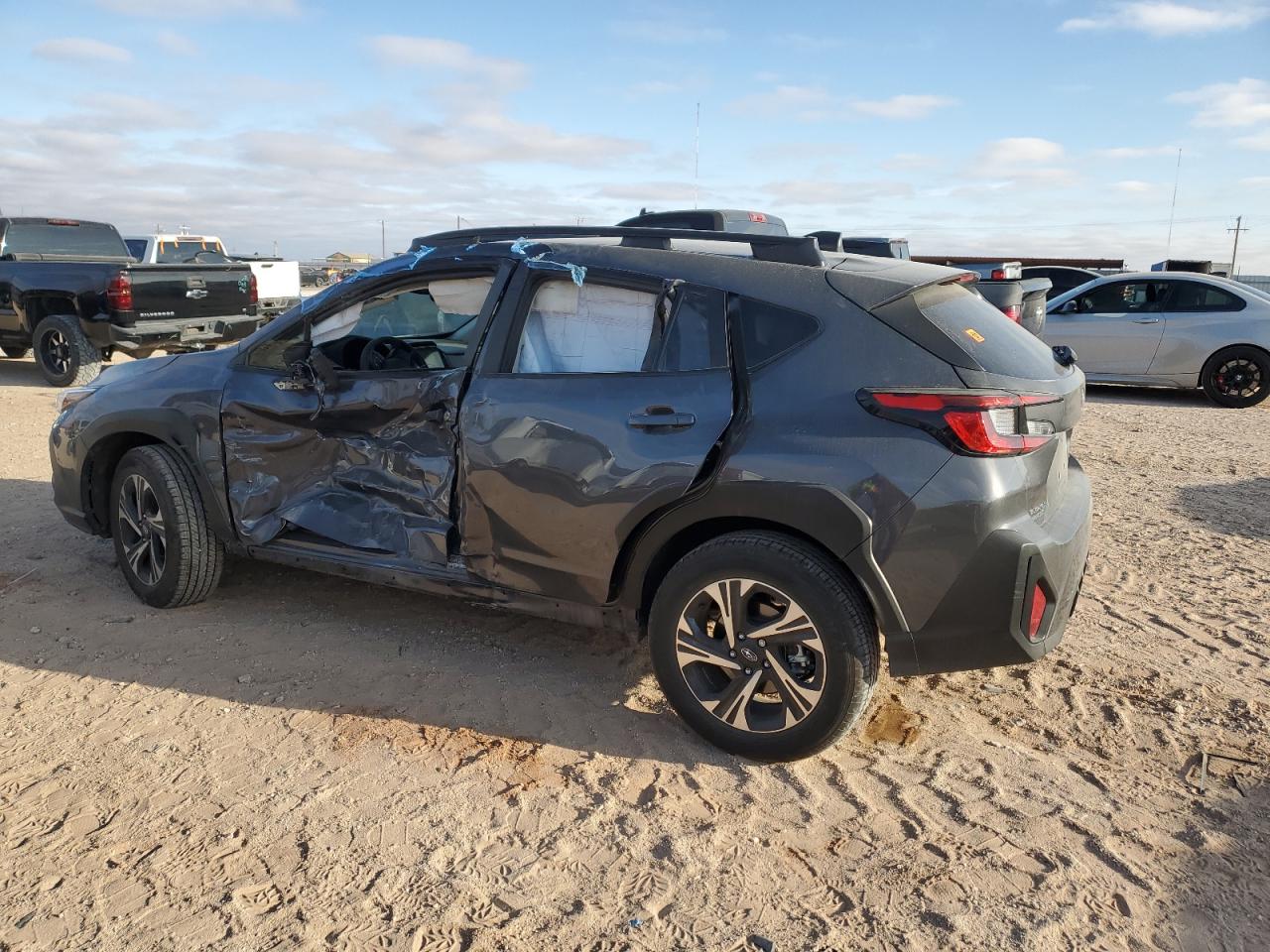 2024 Subaru XV - Image 2