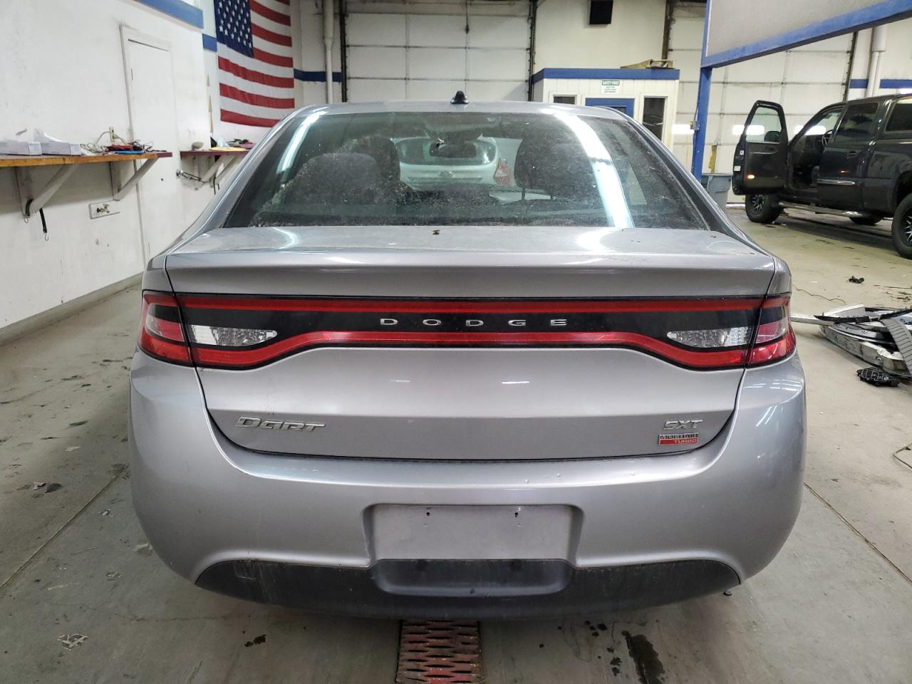 2015 Dodge Dart - Image 6
