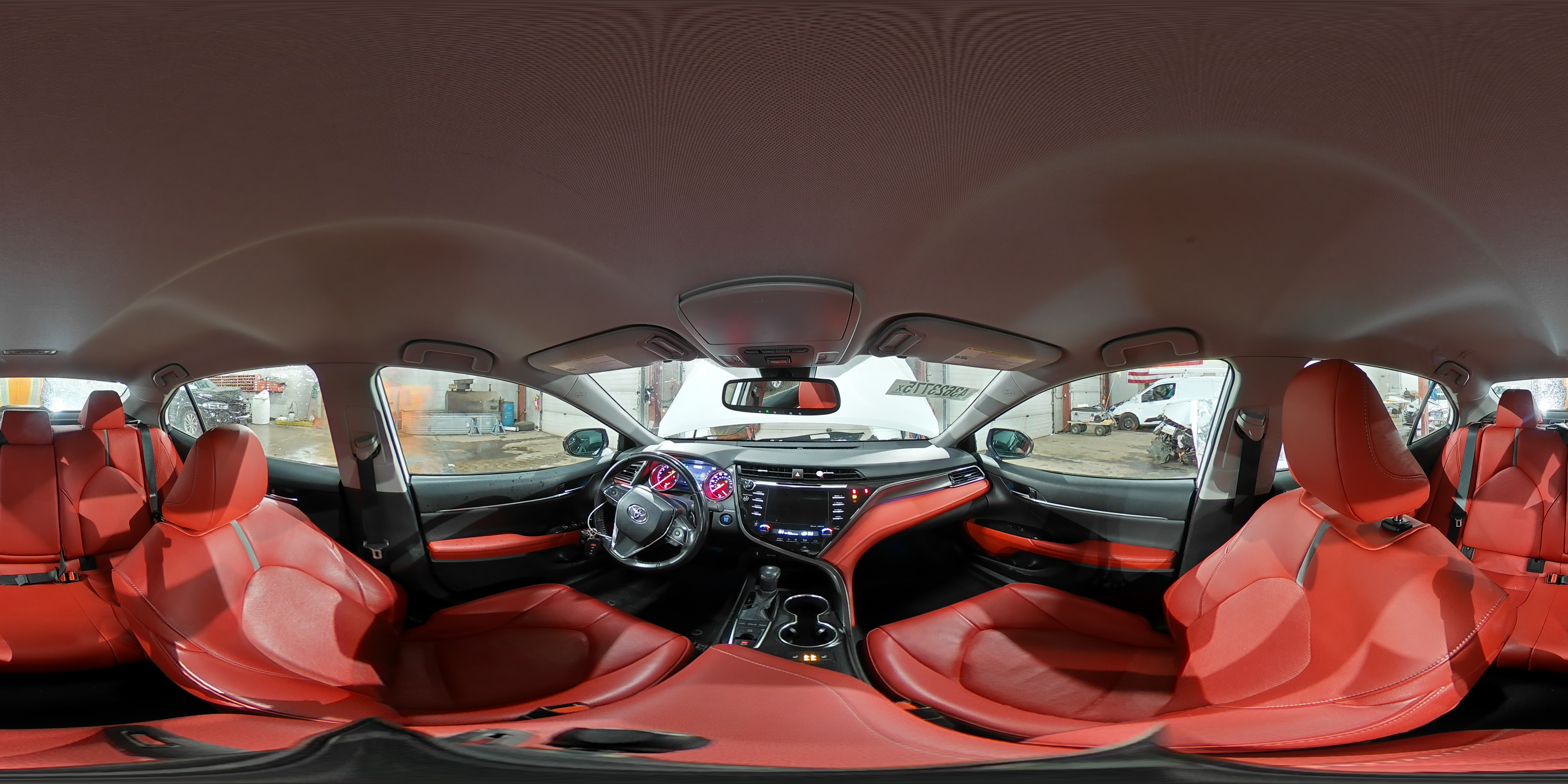 2019 Toyota Camry - Image 14