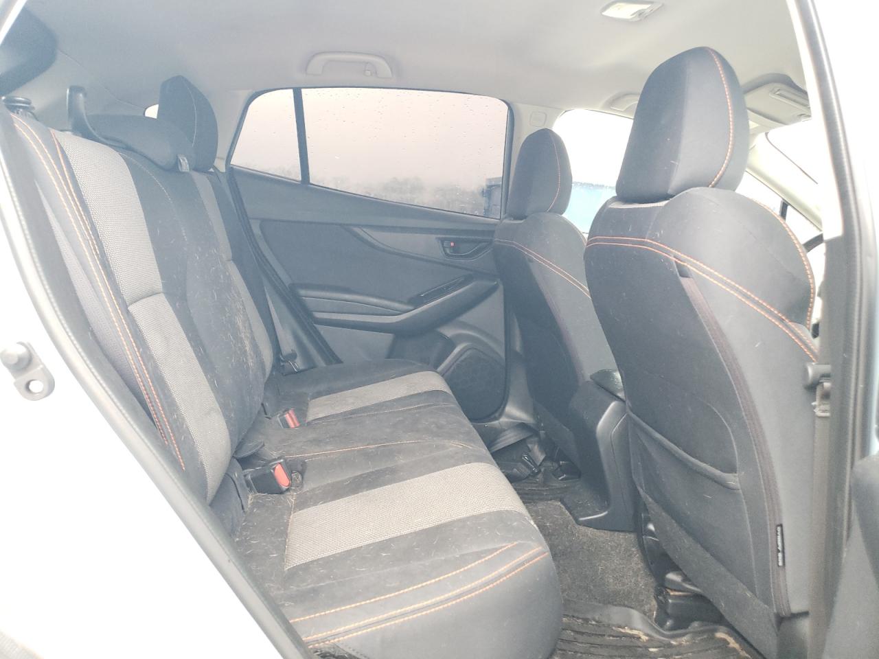 2019 Subaru XV - Image 11