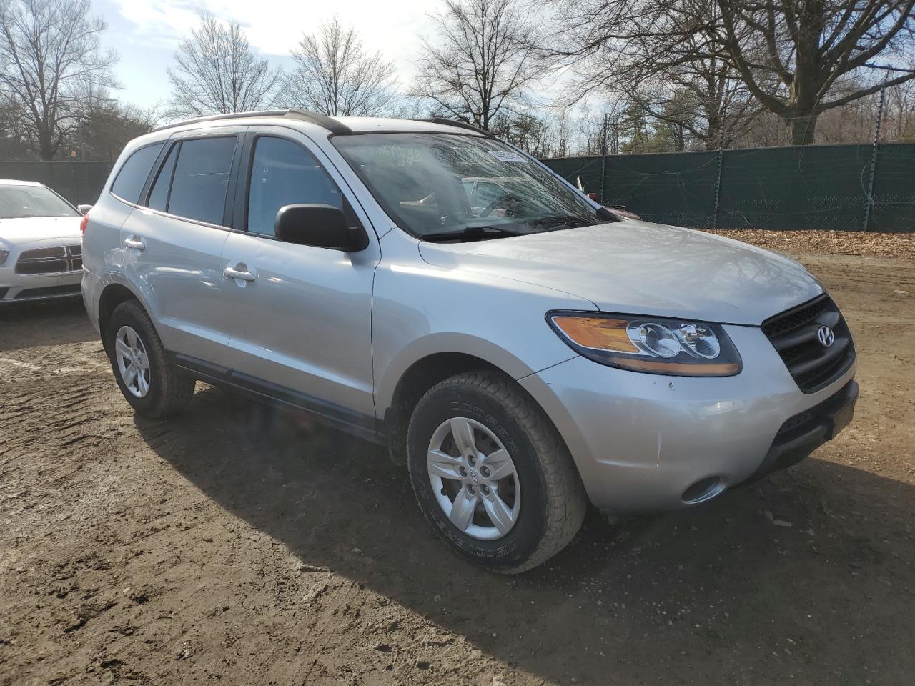 2009 Hyundai Santa Fe - Image 4