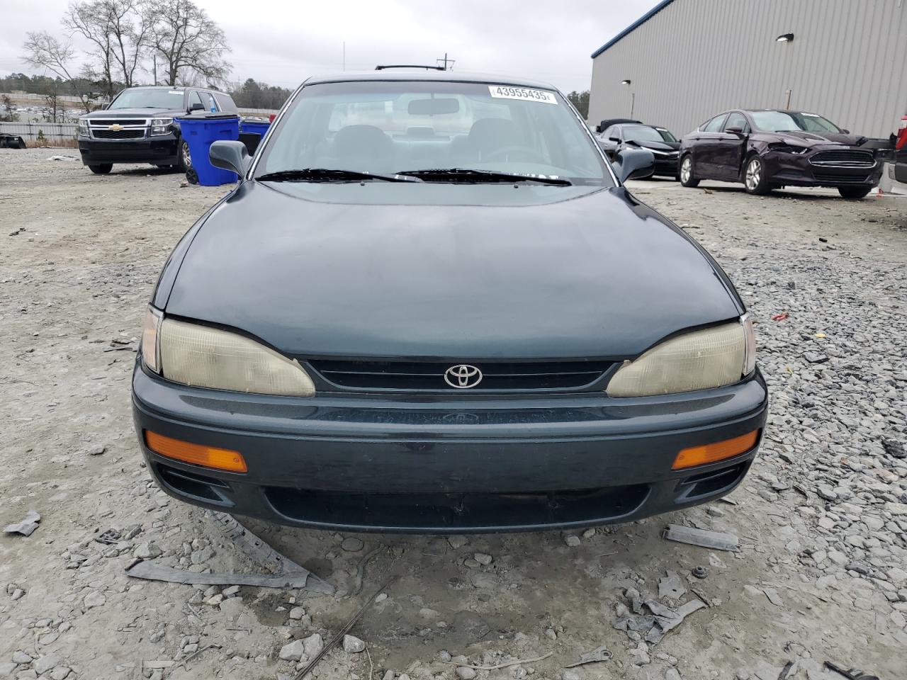 1995 Toyota Camry - Image 5