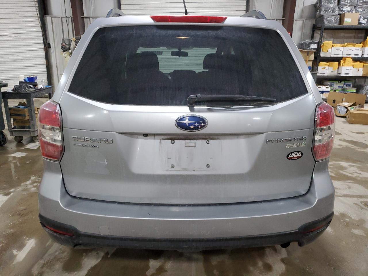2014 Subaru Forester - Image 6