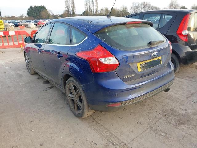 2014 FORD FOCUS TITA