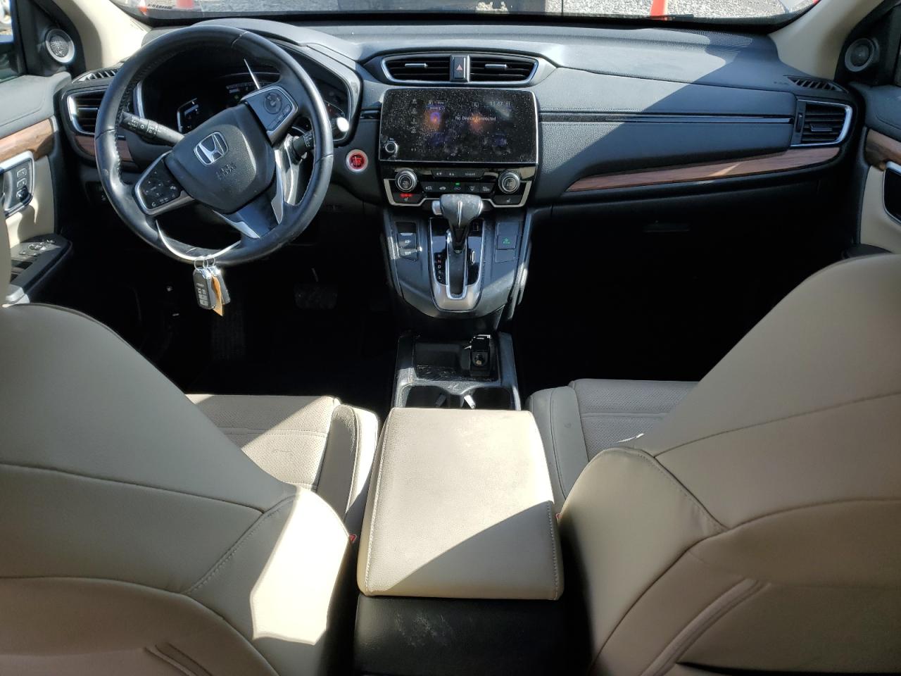 2018 Honda CR-V - Image 8