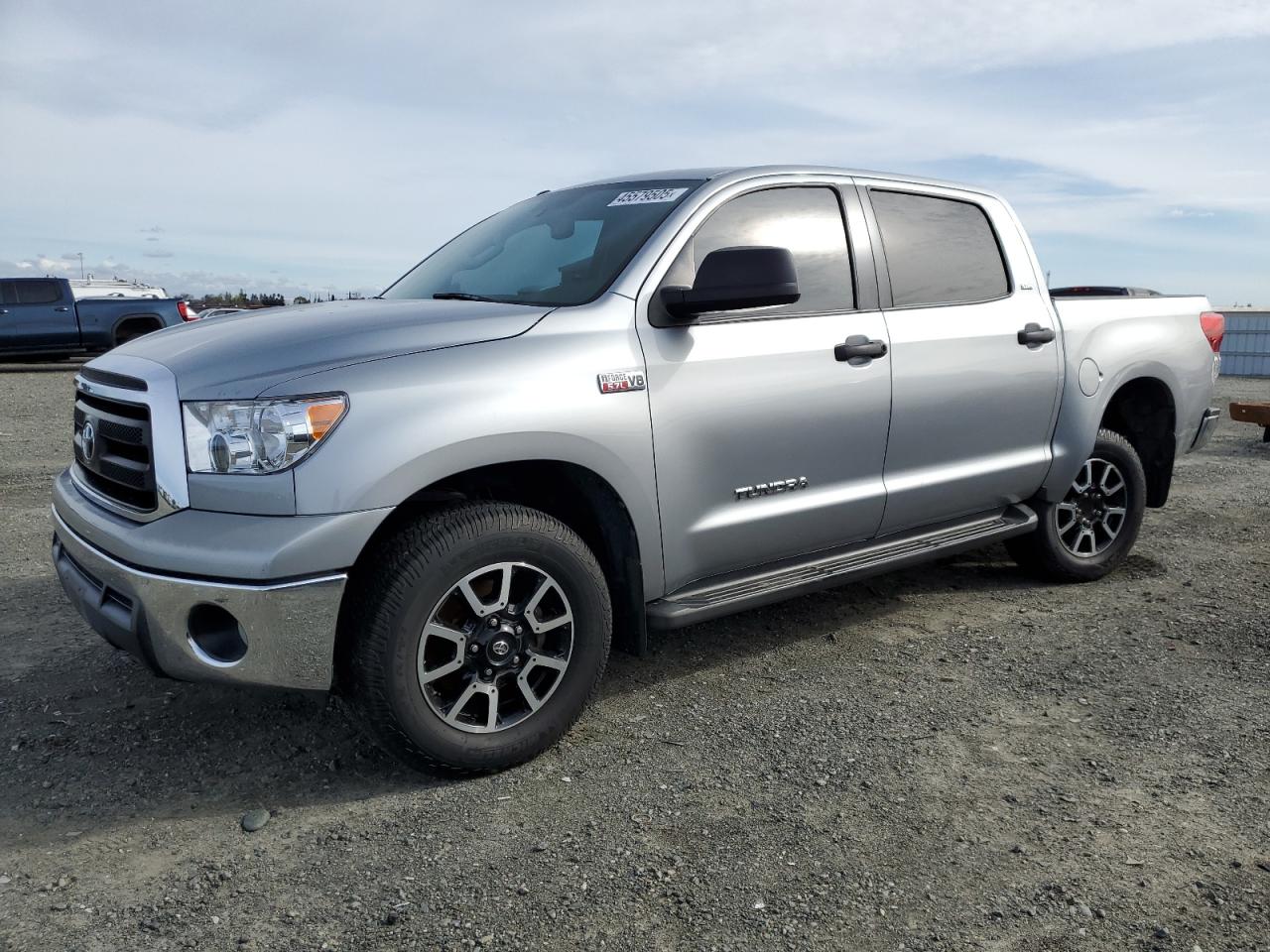 2011 Toyota Tundra - Image 1