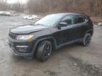 2020 Jeep Compass Latitude na sprzedaż w Marlboro, NY - Front End