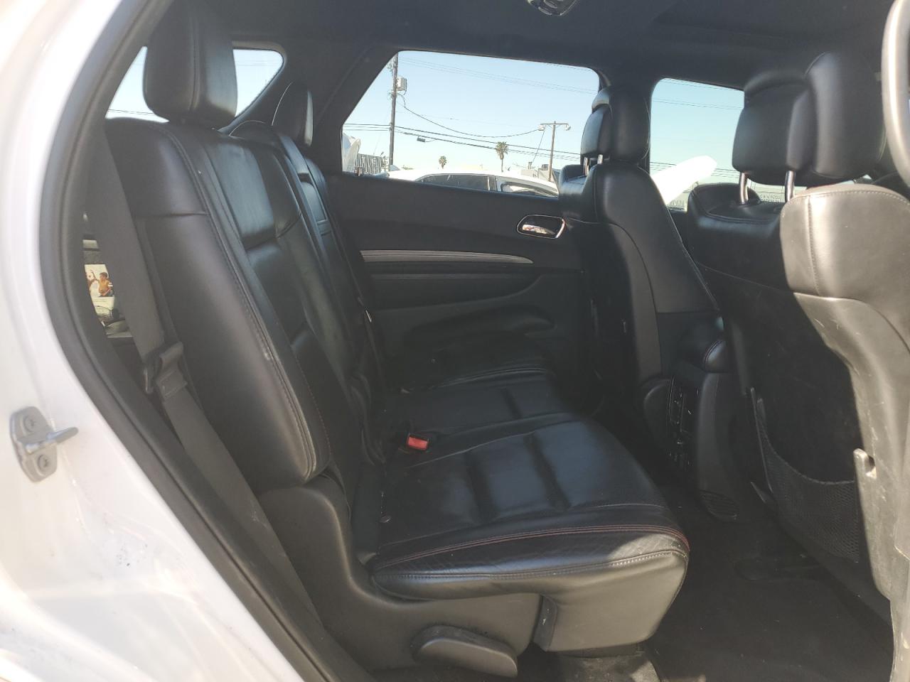 2018 Dodge Durango - Image 11