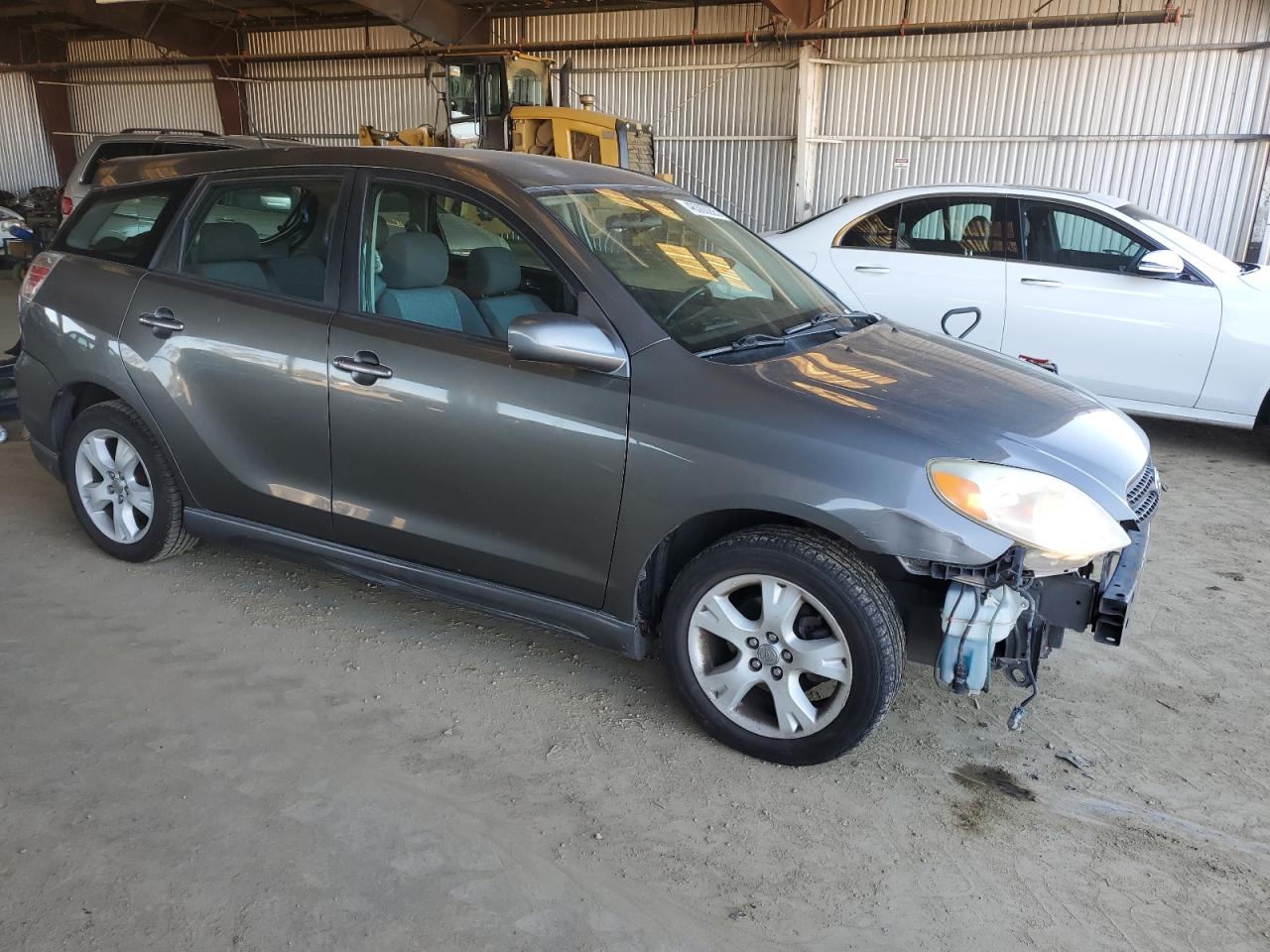 2005 Toyota Corolla - Image 4