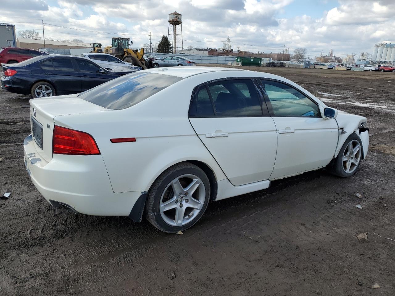 2006 Acura TL - Image 3
