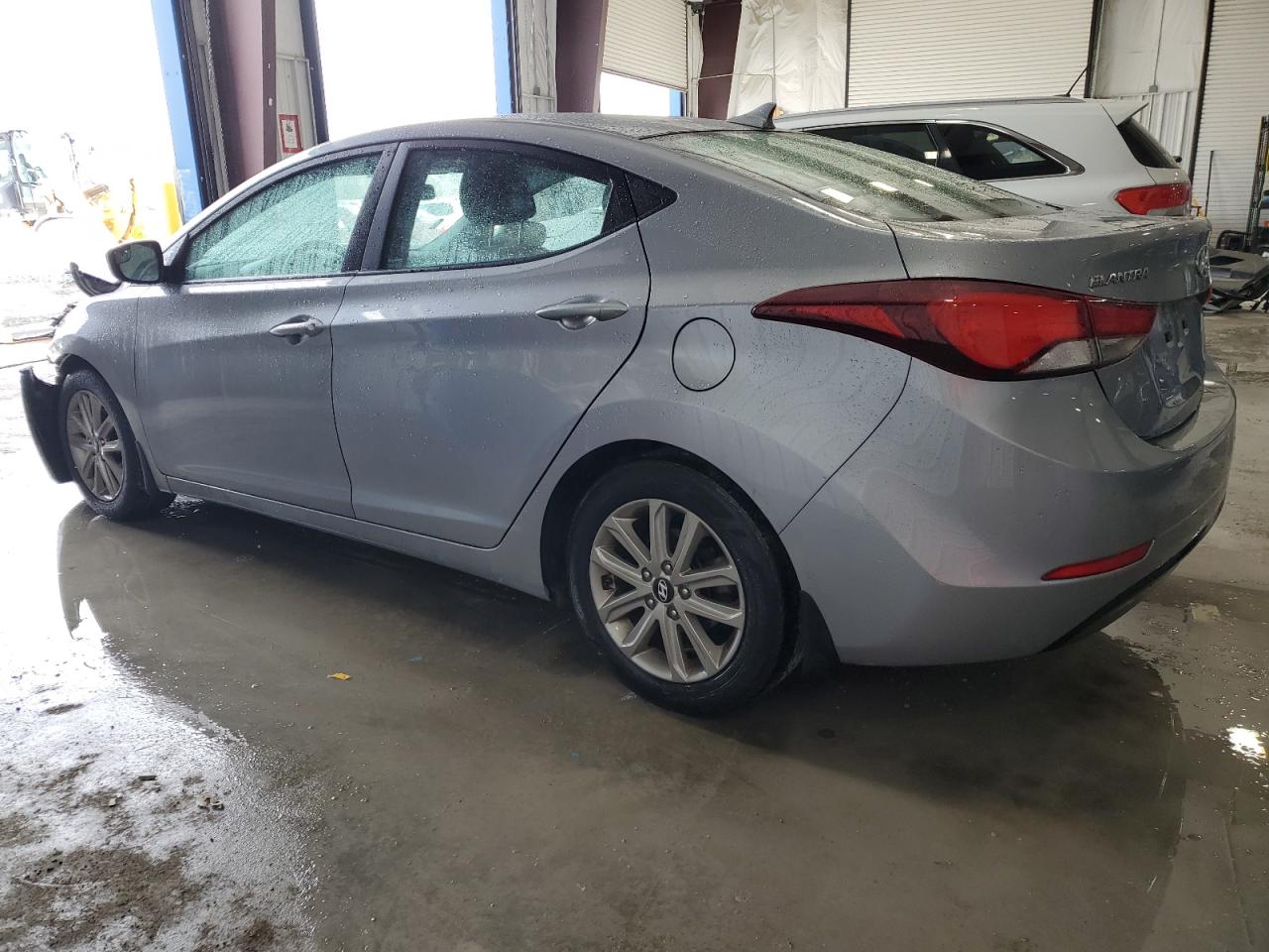 2015 Hyundai Elantra - Image 2