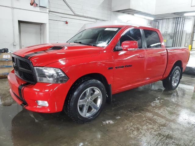 2011 Dodge Ram 1500 