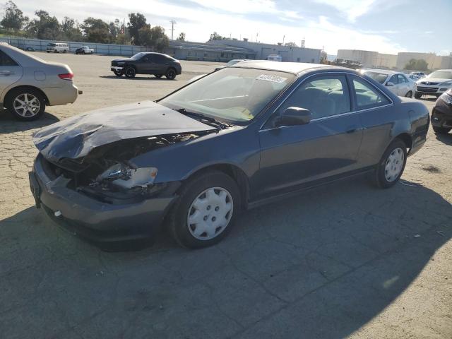1998 Honda Accord Lx