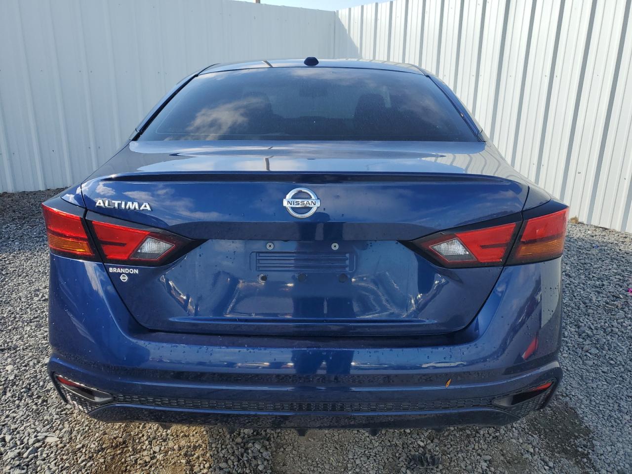 2019 Nissan Altima S VIN: 1N4BL4BV5KC240992 Lot: 43471615