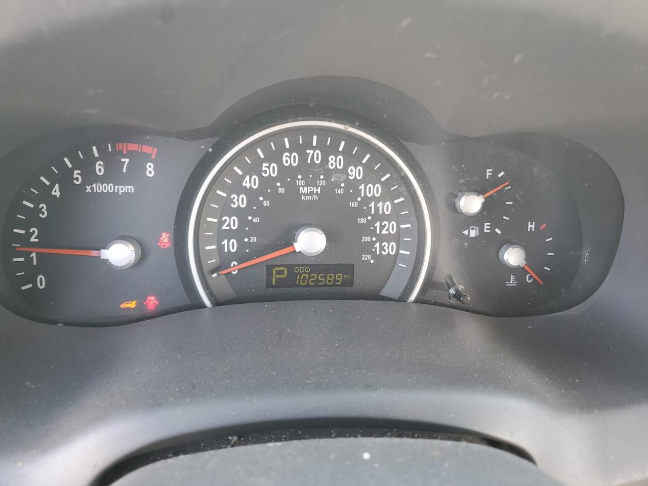 2014 Kia Sedona - Image 9