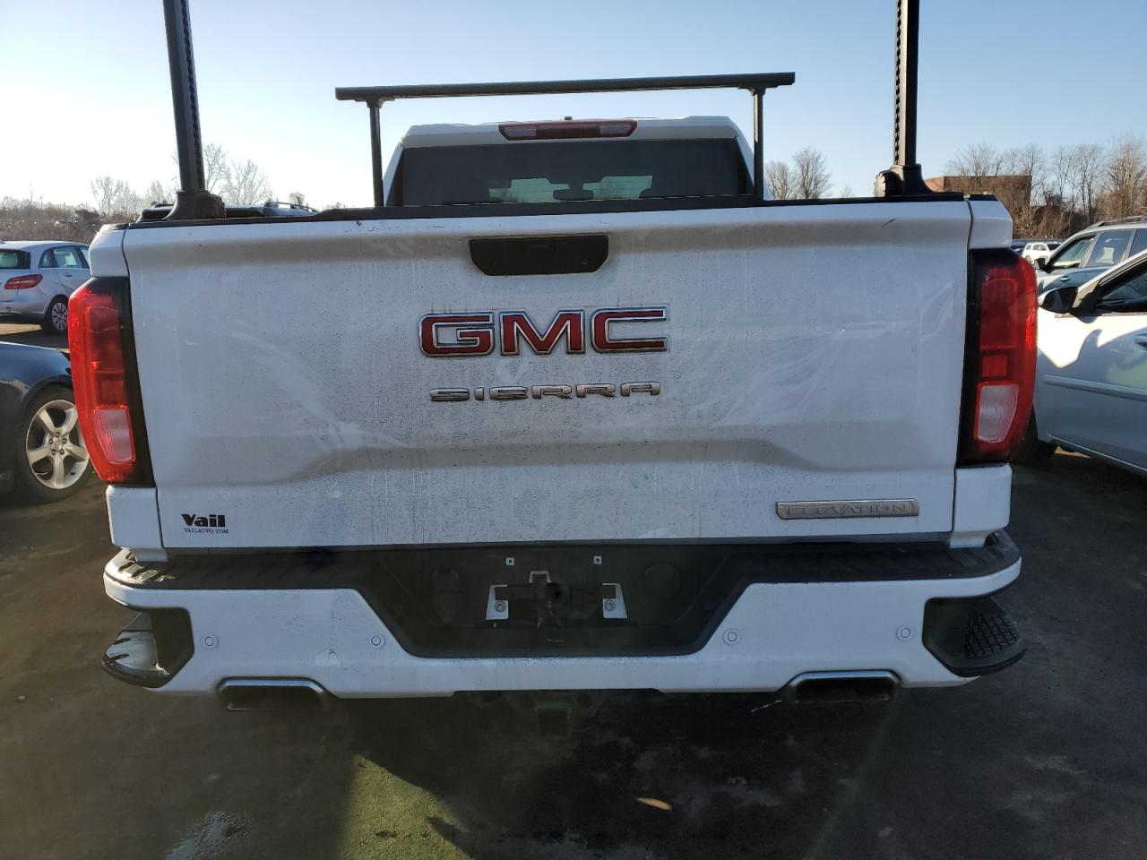 2020 GMC Sierra - Image 6