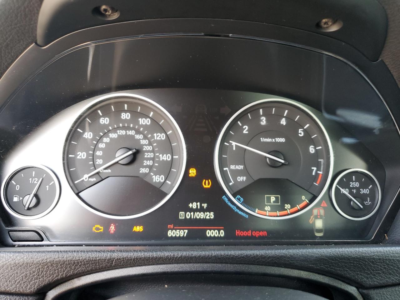 2018 BMW 3er - Image 9