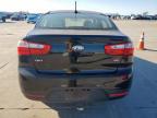 2013 Kia Rio Lx للبيع في Grand Prairie، TX - Front End