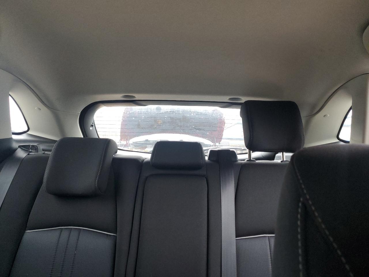 2019 Mazda CX-3 - Image 10