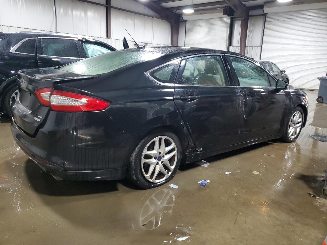 2015 Ford Fusion - Image 3