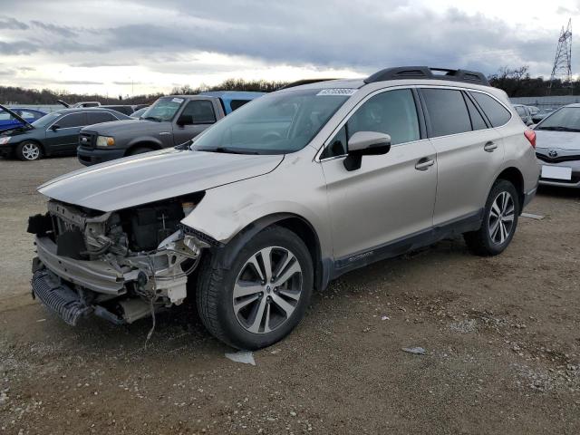 2018 Subaru Outback 3.6R Limited