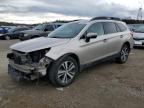 2018 Subaru Outback 3.6R Limited zu verkaufen in Anderson, CA - Front End