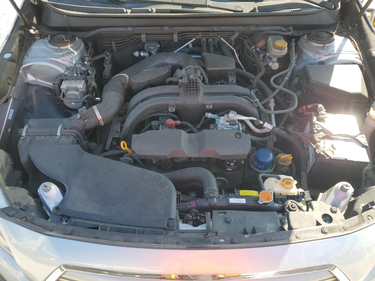 4s4bsbnc9g3207864 4S4BSBNC9G3207864 2016 Subaru Outback 2.5I Limited
