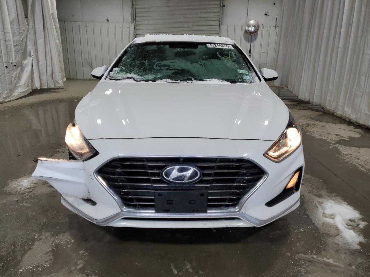 2019 Hyundai Sonata - Image 5