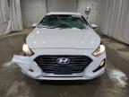 2019 Hyundai Sonata Se იყიდება Albany-ში, NY - Front End