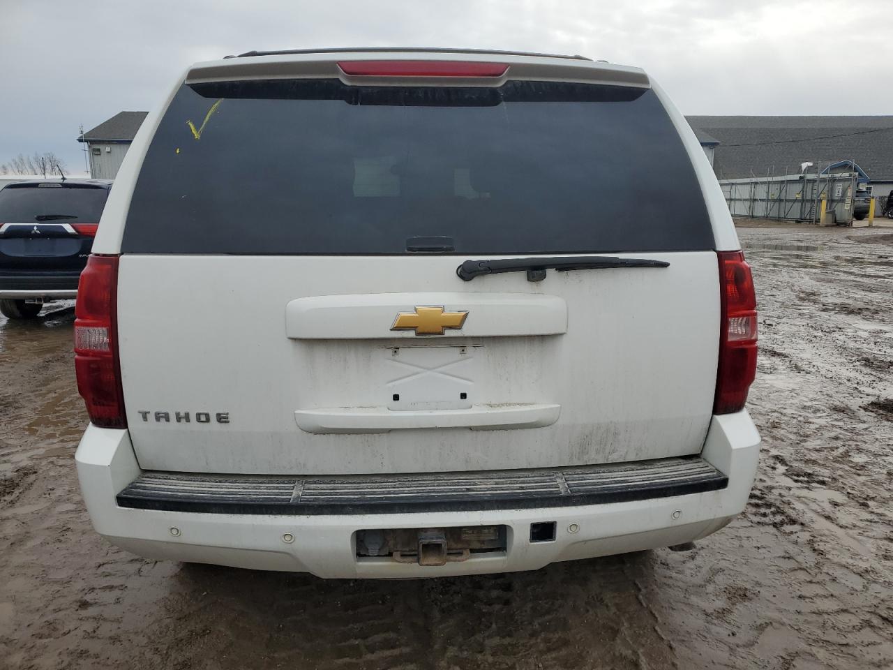 2013 Chevrolet Tahoe - Image 6
