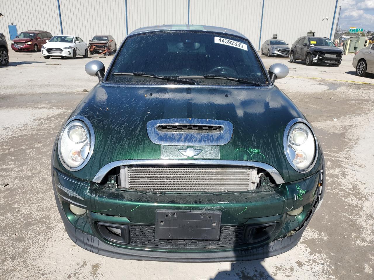2013 MINI Cooper - Image 5