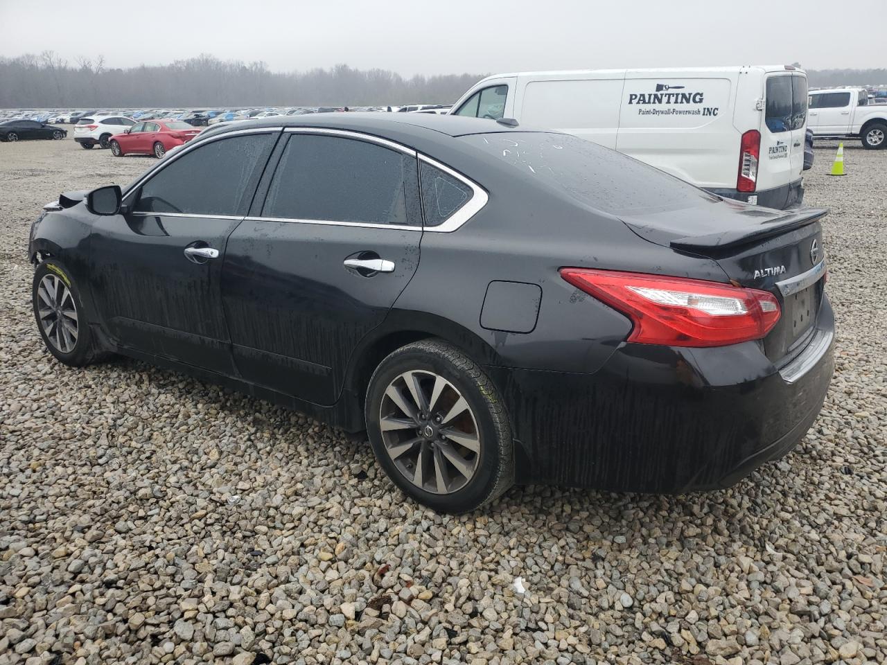 2017 Nissan Altima - Image 2